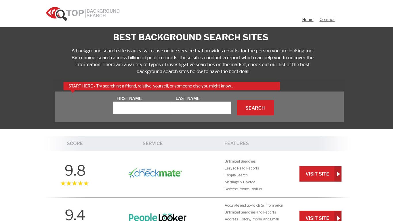 Request Background Check Online 🗒️ Aug 2022